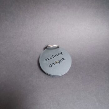 Portachiavi H&F Targa 60/80cm