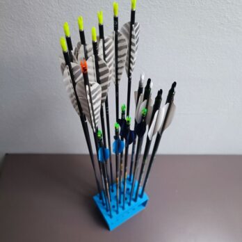 Portafrecce da tavolo