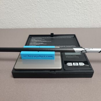 Supporto per Freccia da Bilancia