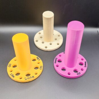 Portafrecce da Tubo per Arco Olimpico – 12 Frecce