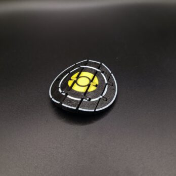 Portachiavi H&F Targa 60/80 FLEX